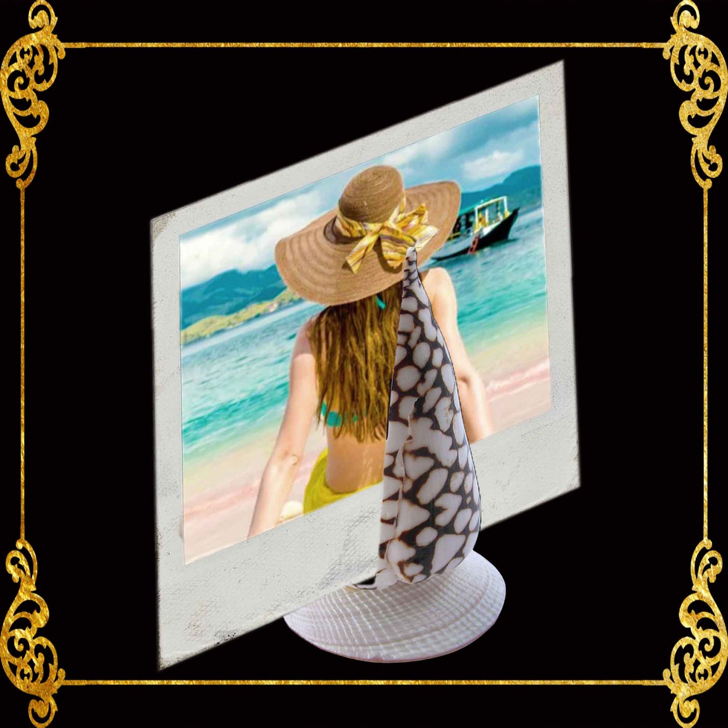 Photo Holder