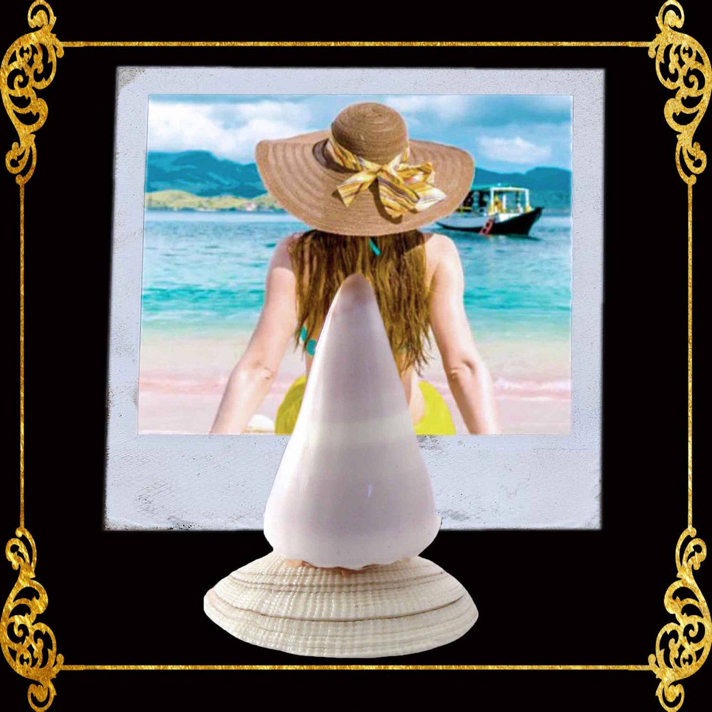 Photo Holder