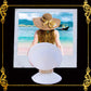 Calling Card Holder | Picture Holder | Codakia Shells