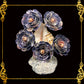 Shell Flower Centerpiece