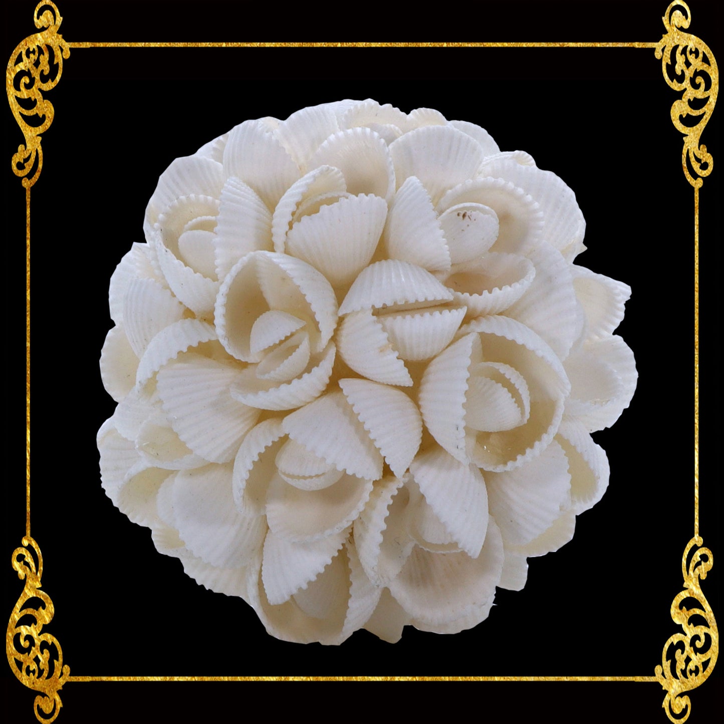 Christmas Ball Ornament