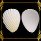 Cut Seashells | Batotoy Petals