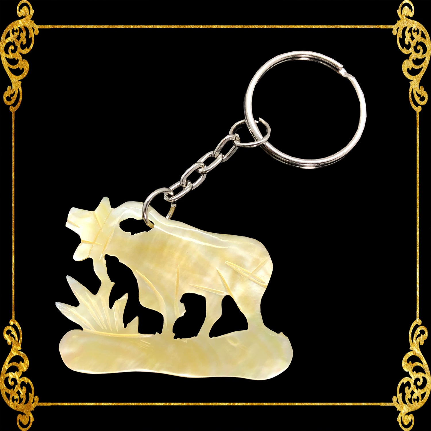 Keychain