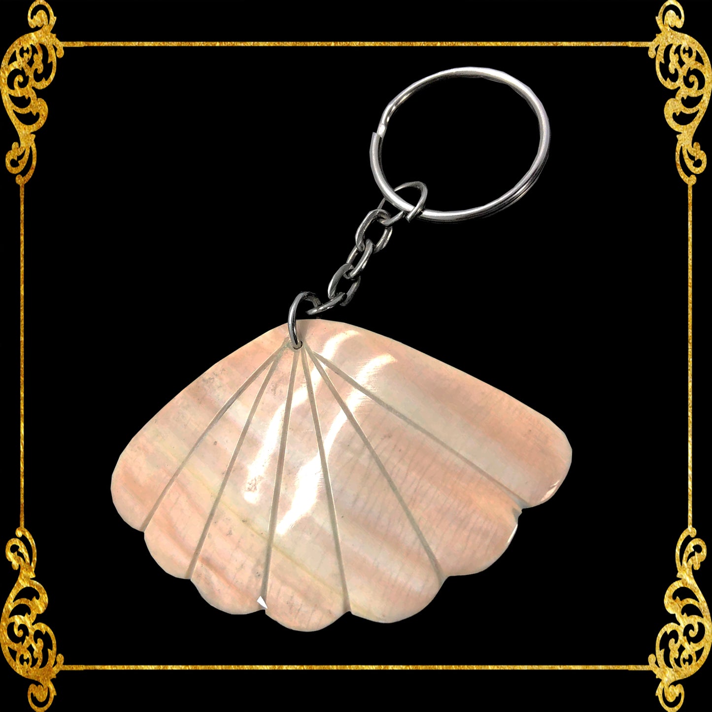 Keychain 2
