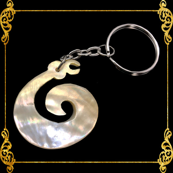 Keychain 3