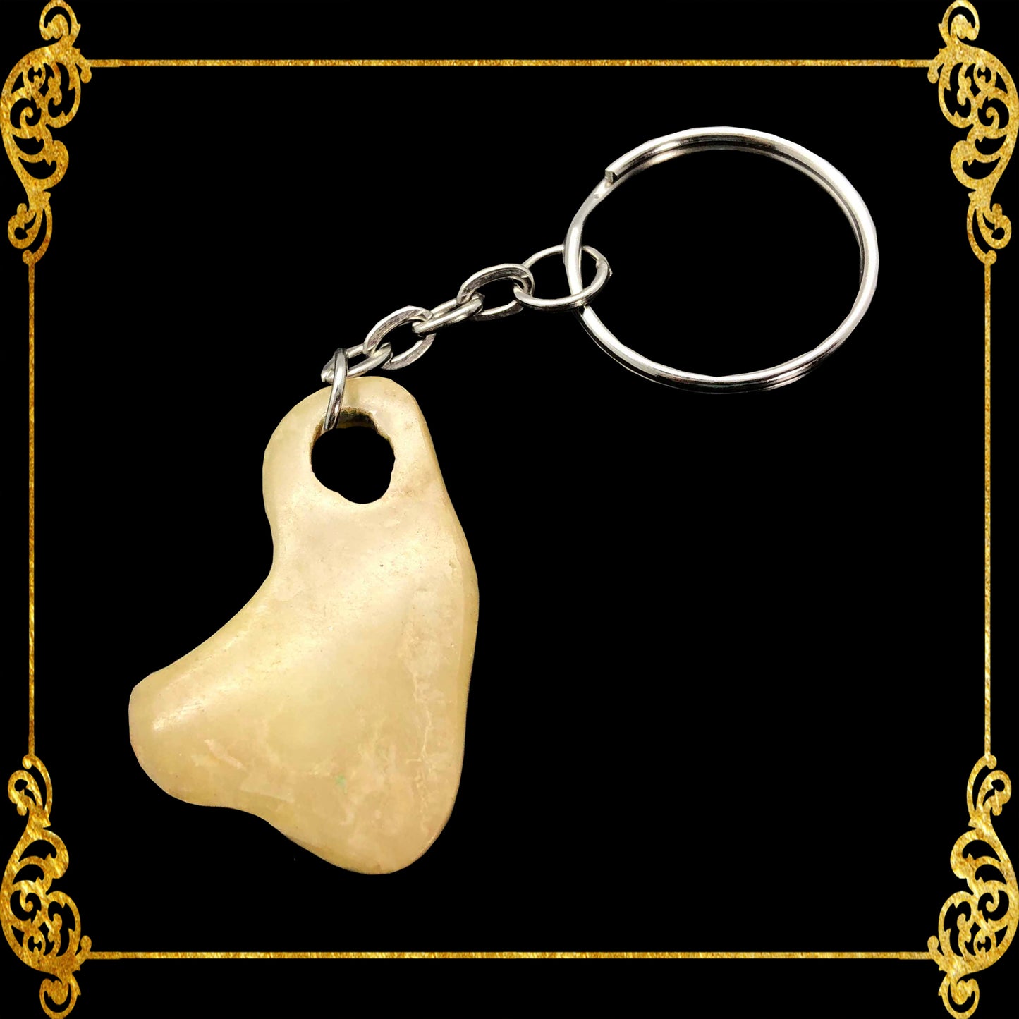 Keychain 3