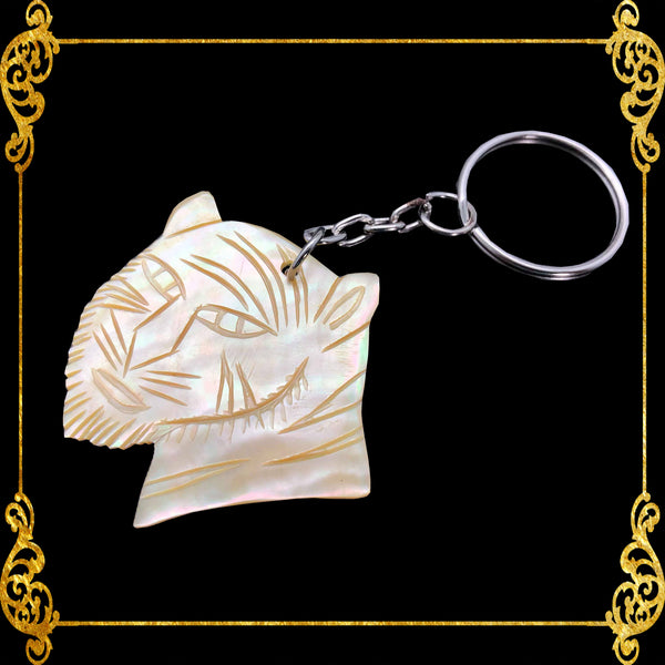 keychain 1