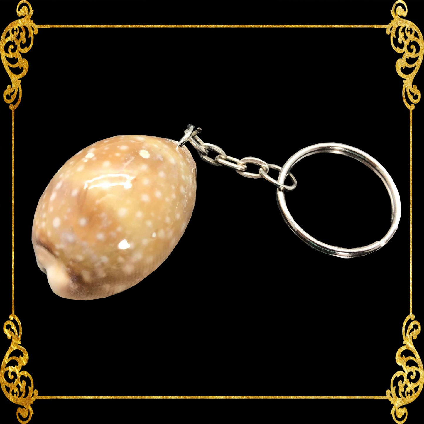 Keychain 5