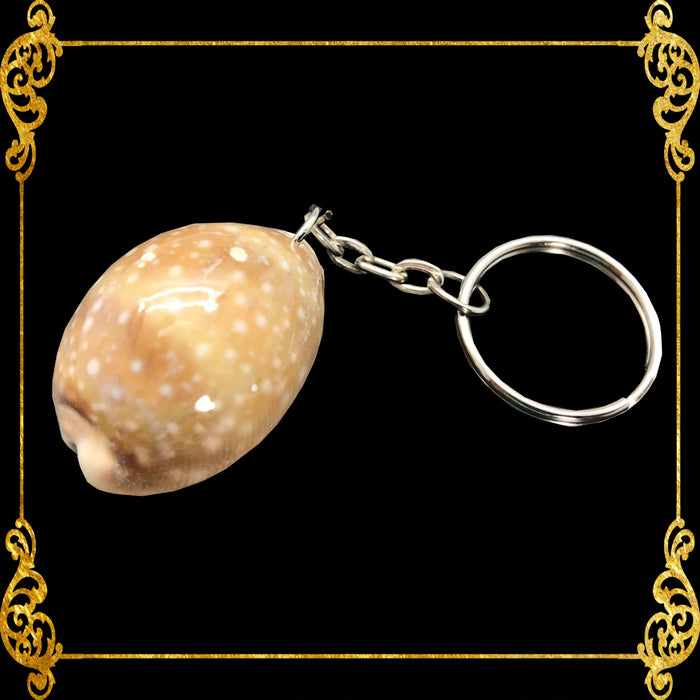 Keychain 5