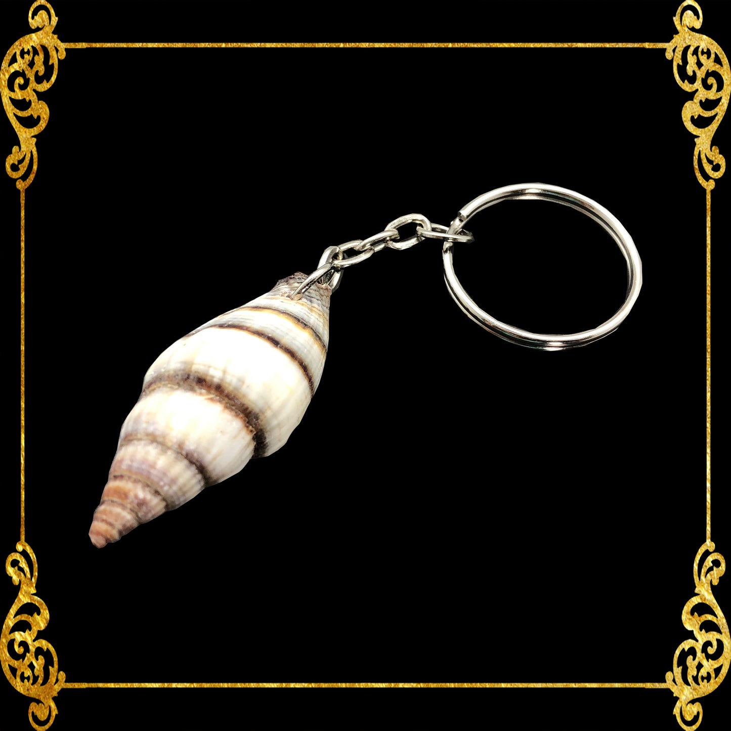 Keychain 3