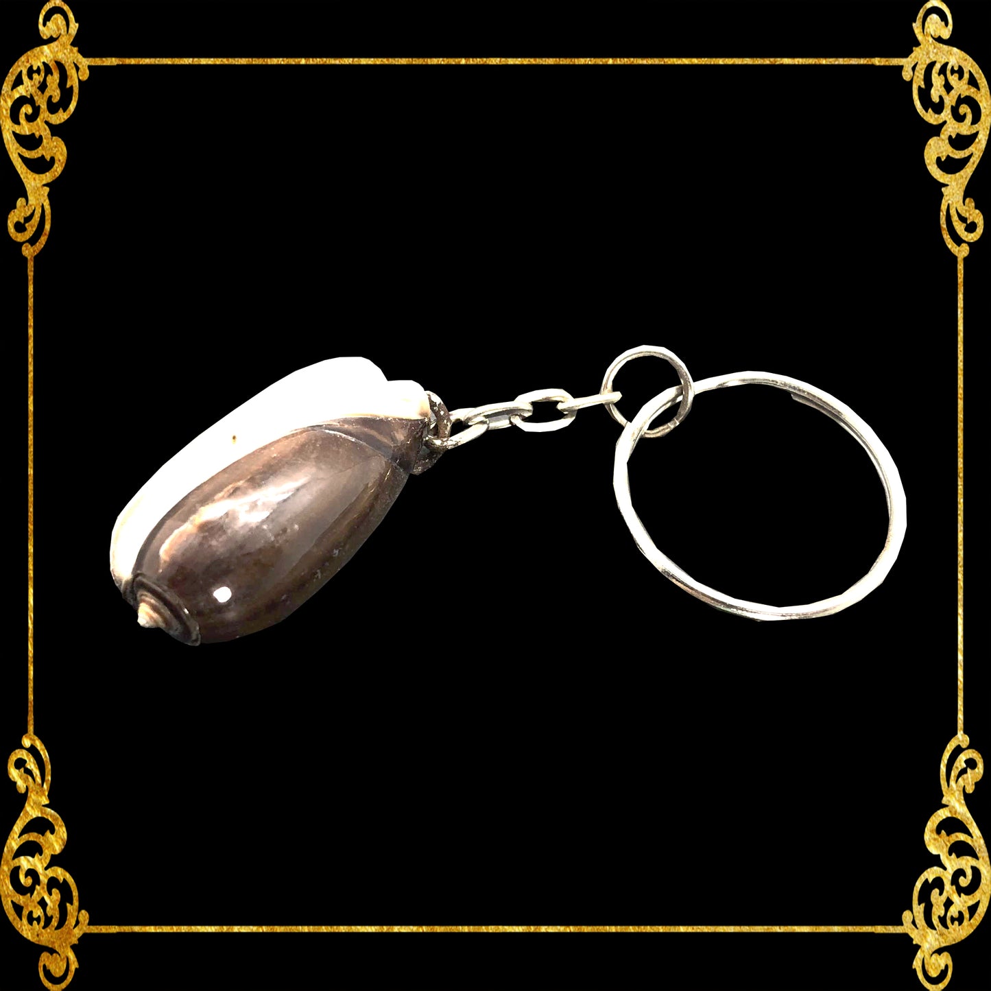 Keychain 3