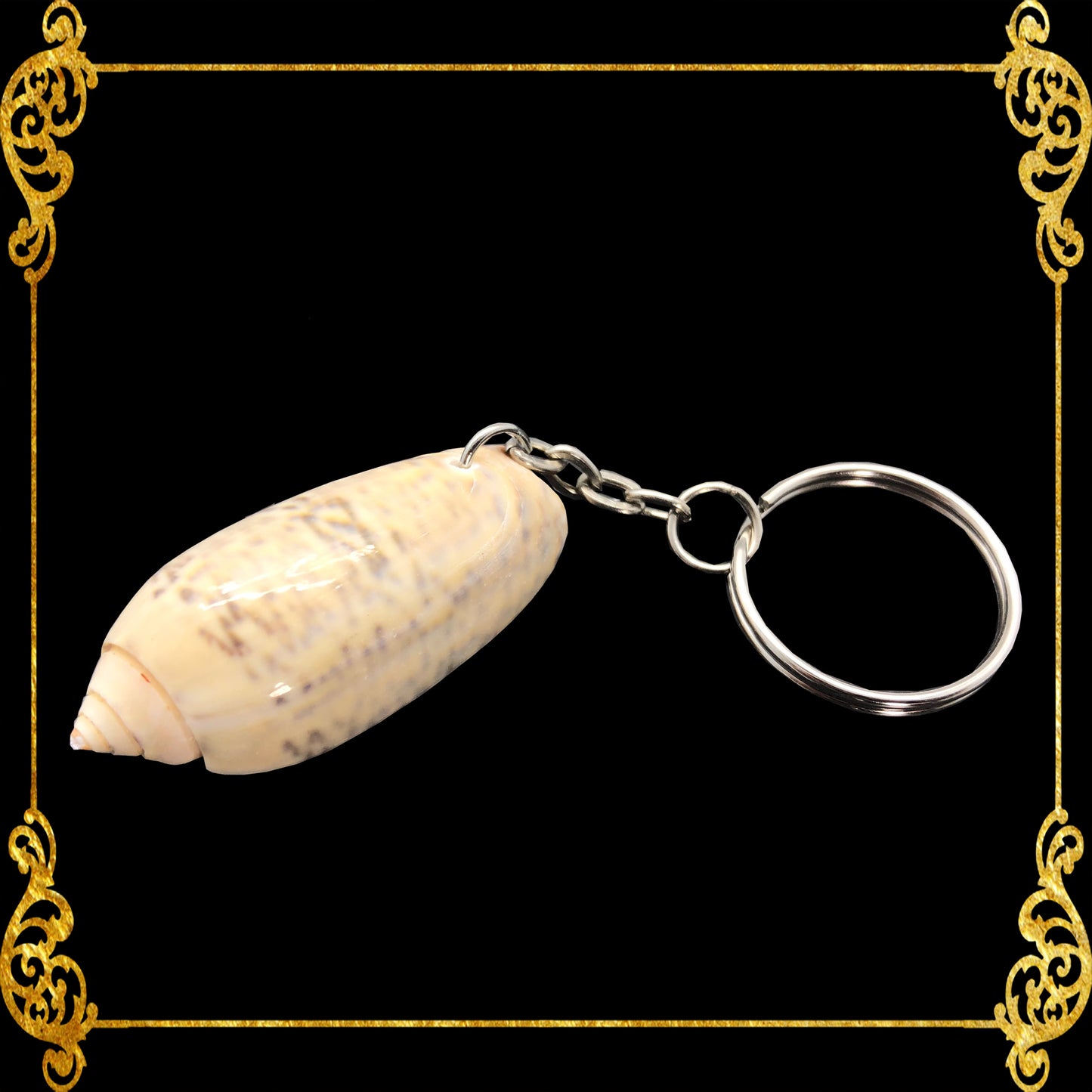 Keychain 3