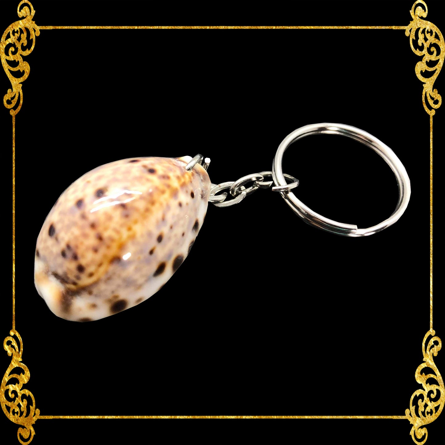 Keychain 3