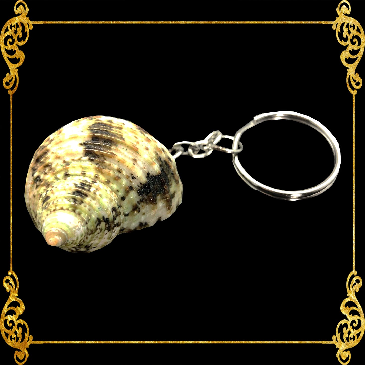 Keychain 3