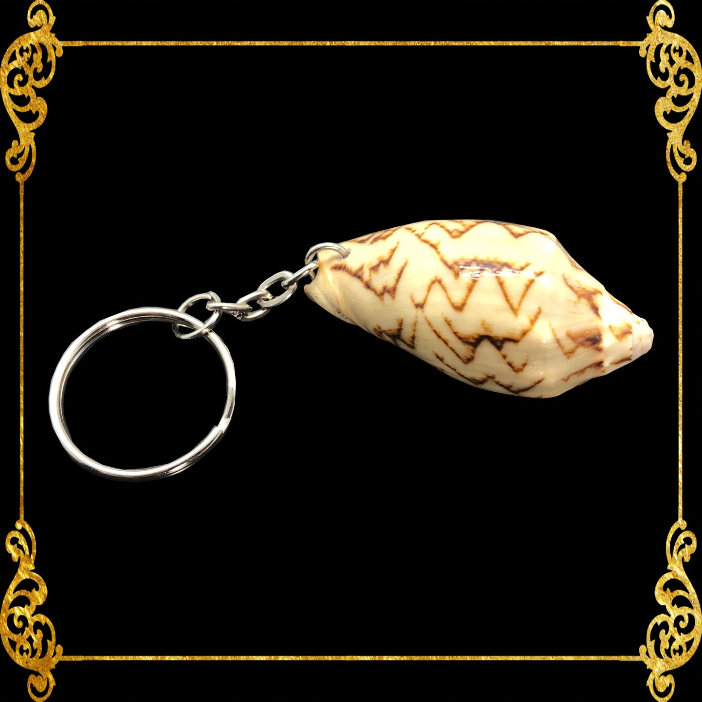 Keychain 5