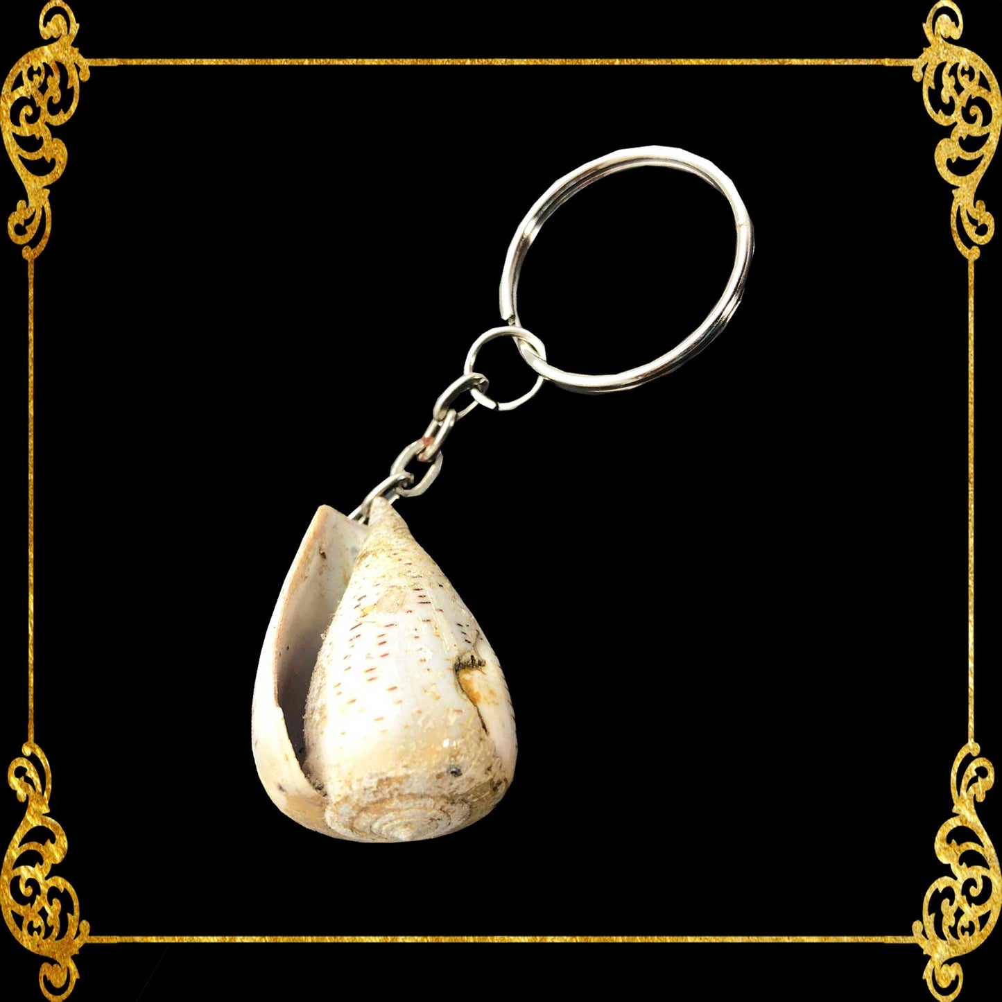 keychain 1