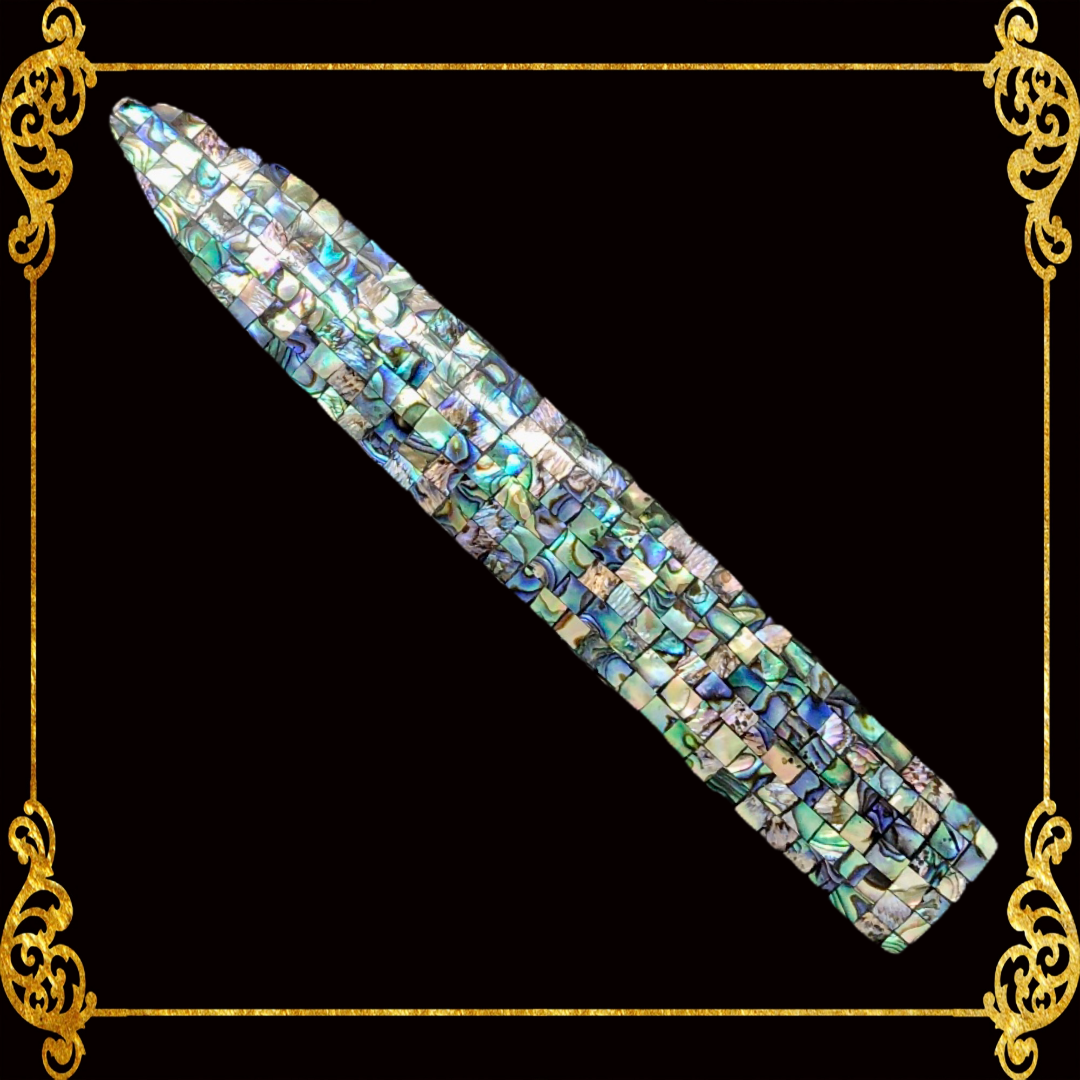 Letter Opener