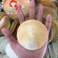Mother Of Pearl | Round | Sunburst | 2 Inches