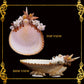 Plant Holder | Trinket | Soap Dish | Tonna Galea Seashell