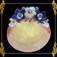 Plant Holder | Trinket | Soap Dish | Codakia Seashell