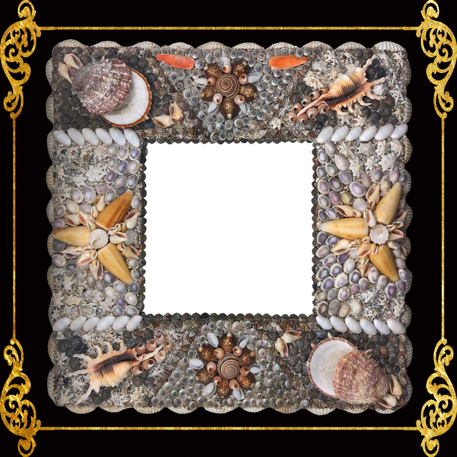 Picture Frames