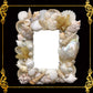 Seashell Picture Frame 4