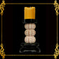 Seashell Candle Holder | Parus 3