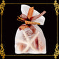 Mixed Sea Shell in Organza Bag | 125 Grams