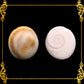 500 Grams | Cat's Eye | Operculum | Black & White