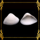 1 Kilo | Caycay | Striate Beach Clam | White | Seashells | Sea shells