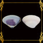 500 Grams | Caycay | Violet Mactra | Thin