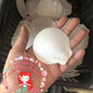 1 Kilo | Moon Scallop | Asian Moon Scallop | White | Seashells | Sea shells