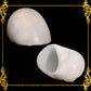 500 Grams | Moonshell | New Zealand Moon | White