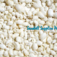 500 Grams | Moonshell | New Zealand Moon | White