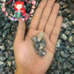 1 Kilo | Neritas | Waved Nerite | Flat | Seashells | Sea shells