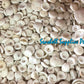 1 Kilo | Puka Shell | Medium | 1.1 - 1.4 cm | Seashells | Sea shells