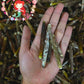 1 Kilo | Urchin Bato | Red Pencil Urchin Spine | Seashells | Sea shells