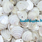 1 Kilo | Wedding Cake | Tiara Venus | Seashells | Sea shells