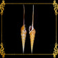 Tibia Fusus | Shinbone Tibia | Tibia Fusus | 6.5 - 7.5 Inches | Large