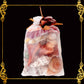 Mixed Sea Shell in Organza Bag | 250 Grams | Assorted Seashells