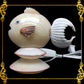 Seashell Lamps