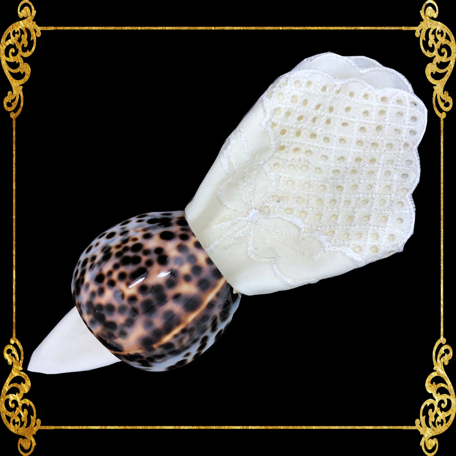 Napkin Ring