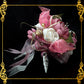 Seashell Flower