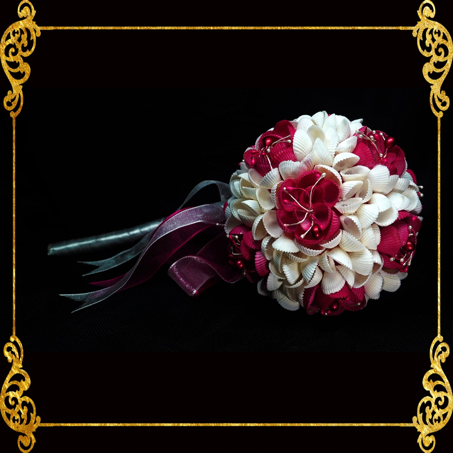 Wedding Bouquet