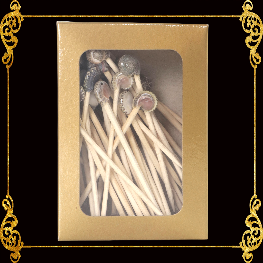Toothpick – Seashell Supplies Philippines